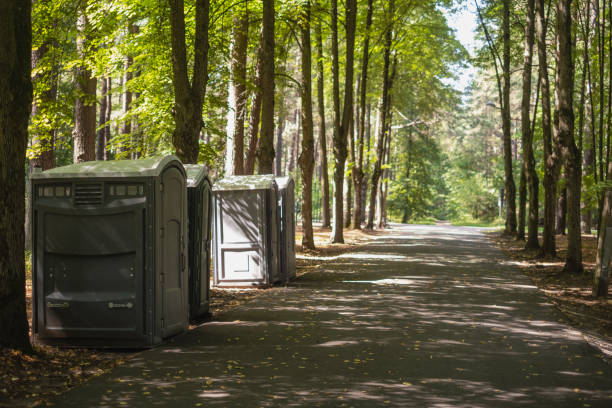 Portable Toilet Options We Offer in Chester Center, CT
