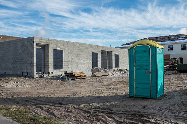 Best High-end porta potty rental  in Chester Center, CT